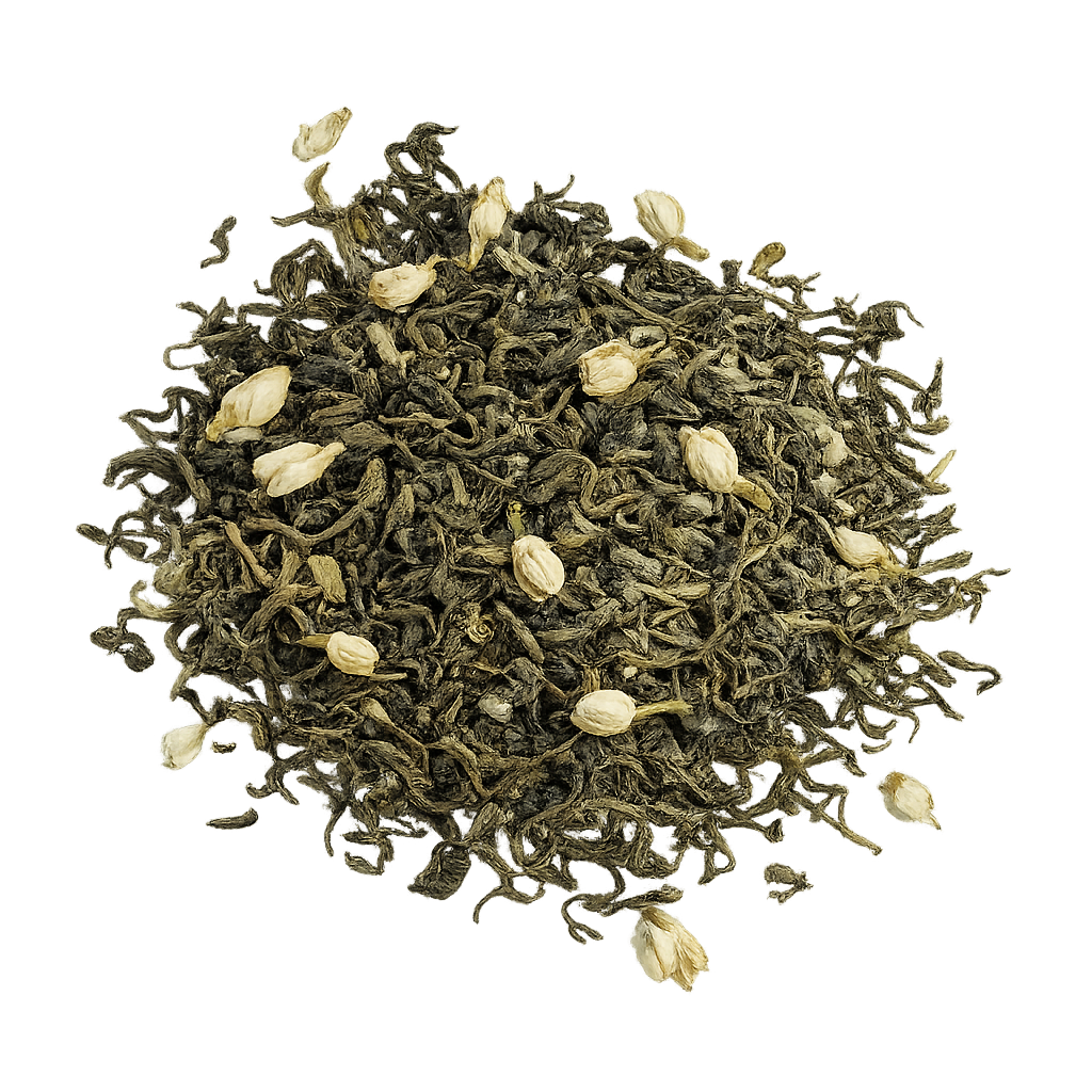 Jasmine Green Tea